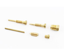 Ремонтный комплект карбюратора 12V, 6 деталей