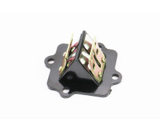 Клапан пелюстковий карбюратора