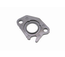 Прокладка патрубка карбюратора Honda DIO AF34/35 (пластмас) d-18 мм