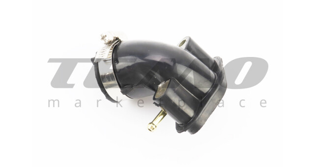 Патрубок карбюратора (стандарт) - фото 2