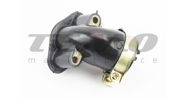 Патрубок карбюратора (стандарт) - фото 2