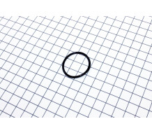 Манжет прокладки патрубка карбюратора (толщина 2,5 мм)