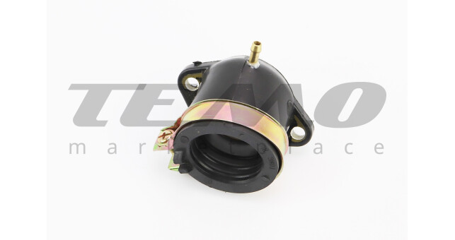 Патрубок карбюратора 250cc - фото 2