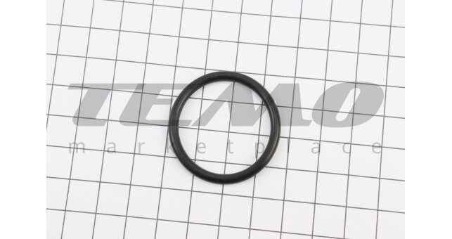 Манжет-кольцо патрубка карбюратора 36 мм - фото 1