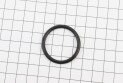 Манжет-кольцо патрубка карбюратора 36 мм - фото 1