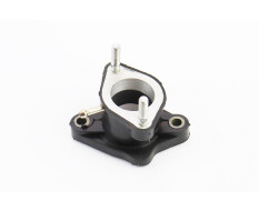 Патрубок карбюратора прорезинений