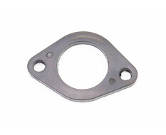 Прокладка патрубка карбюратора (пластмасс)