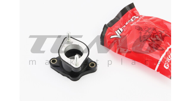 Viper - V200R Патрубок карбюратора прогумований - фото 1