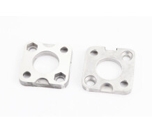 Переходник карбюратора из старого на новый к-кт МТ, УРАЛ