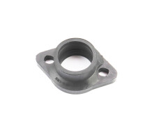 Переходник карбюратора железно-резиновый