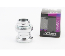 Рулевая колонка 1" (30/25.4x30/27) резьбовой вилки, H800K