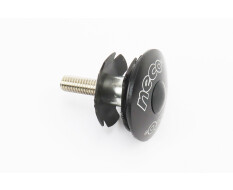 Якорь безрезьбовой вилки 1-1/8", чёрный C2868