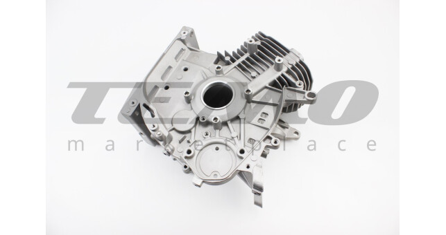 Блок двигуна 188F 88 мм без отвору під електростартер - фото 3