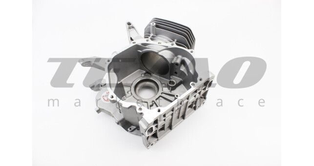 Блок двигуна 188F 88 мм без отвору під електростартер - фото 1