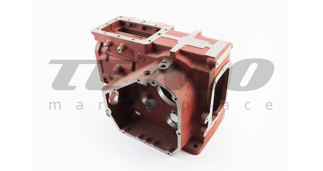 Блок двигуна R195NM поршень 95 мм - фото 2