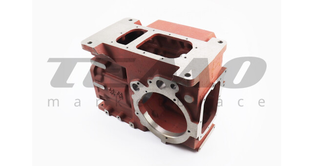 Блок двигуна R195NM поршень 95 мм - фото 3