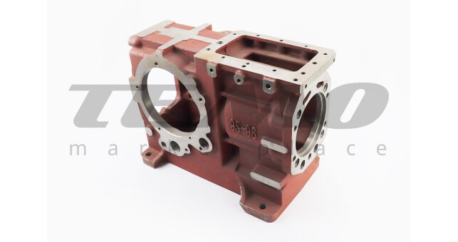 Блок двигуна R195NM поршень 95 мм - фото 1