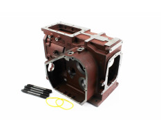 Блок двигуна Viper R195NM поршень 95 мм кришка + гільза + шпильки