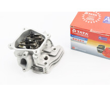 Головка циліндра у зборі TATA 168F 68 мм