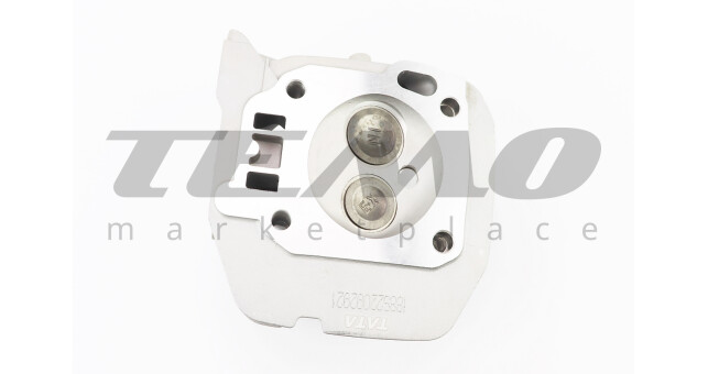 Головка циліндра у зборі TATA 188F - фото 3