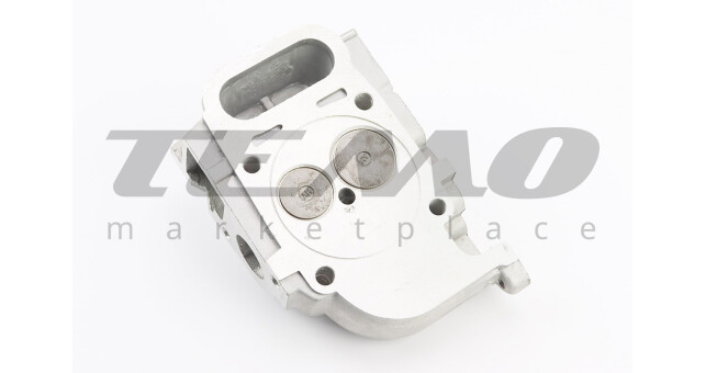 Головка 173F Витязь/Кама у зборі - фото 3