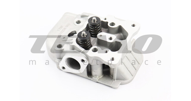 Головка TATA 178F Витязь/Кама у зборі - фото 2