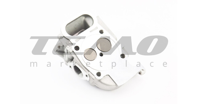 Головка TATA 178F Витязь/Кама у зборі - фото 3