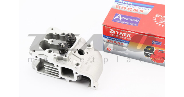 Головка TATA 178F Витязь/Кама у зборі - фото 1