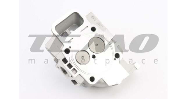 Головка 186F Витязь/Кама в сборе - фото 3