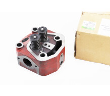 Головка циліндра Viper R185N/R190N у зборі