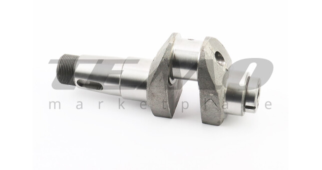 Коленвал R180NM - фото 1