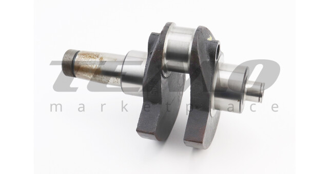 Колінвал ZS1100 - фото 1