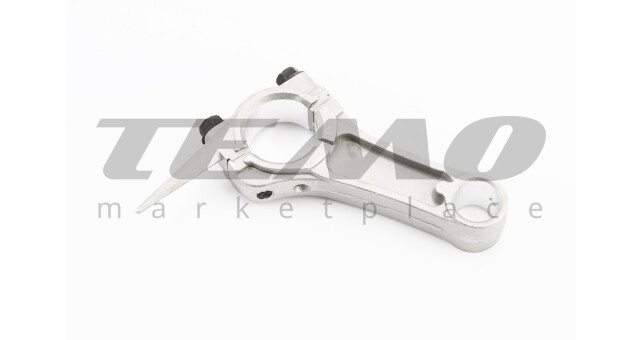 Шатун 168F/170F d-30 мм; d-18 мм STD - фото 1