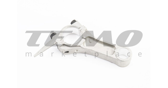 Шатун 168F/170F d-29.50 мм; d-18 мм + 0.50 мм - фото 1