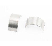 Вкладиш шатуна R175A/R180NM к-кт + 0.25