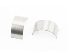 Вкладыш шатуна R175A/R180NM к-кт + 0.25