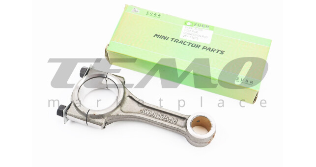 Шатун Viper R175A/R180NM + вкладиші - фото 1