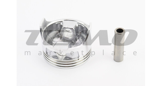 Поршень 1P65F 65 мм STD палець 13 мм - фото 2