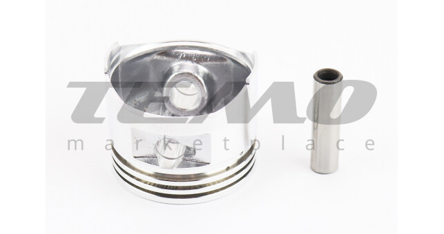 Поршень 152F 52 мм STD H-42 мм палець 10 мм - фото 2