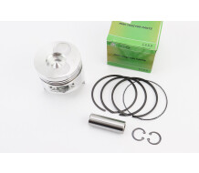 Поршень Viper 178F 78 мм +0.25 форкамера конус
