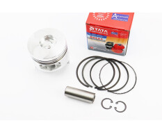 Поршень TATA 178FA 78 мм +0.25 форкамера усічений конус