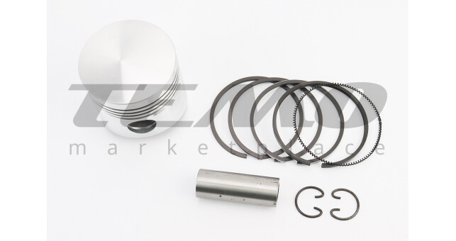 Поршень 75 мм STD - фото 1