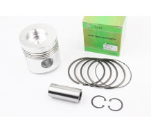 Поршень Viper ZS1100 100 мм STD форкамера конус