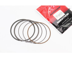 Кольца поршневые MARATHON 188F 88 мм +0.25