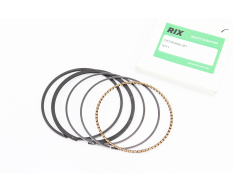 Кільця поршневі RIX 188F 88 мм +0.50