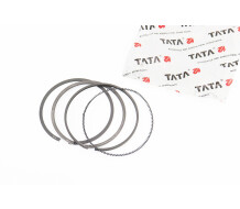 Кільця поршневі TATA 178F 78 мм +0.25