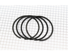 Кільця поршневі R192N 92 мм STD