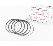Кільця поршневі TATA R195N 95 мм STD