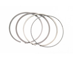 Кольца поршневые ZH1105 105 мм STD