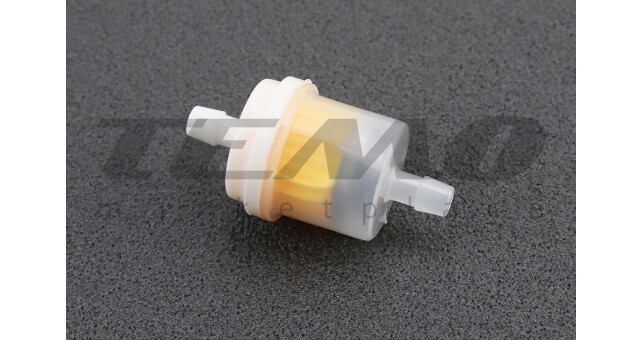 Фільтр паливний прозорий з магнітом великий (елемент - папір) тип, 3 - фото 1